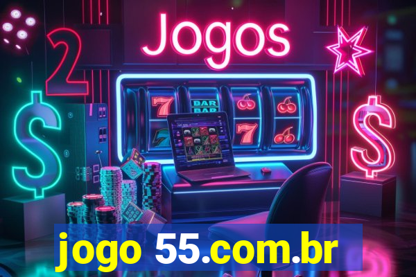 jogo 55.com.br